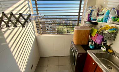 DEPTO 2D/2B CON ESTAC  EN CIUDAD EMPRESARIAL