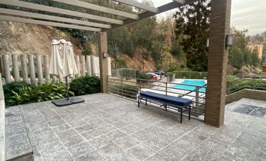 DEPTO 2D/2B CON ESTAC  EN CIUDAD EMPRESARIAL