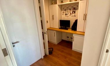 DEPTO 2D/2B CON ESTAC  EN CIUDAD EMPRESARIAL