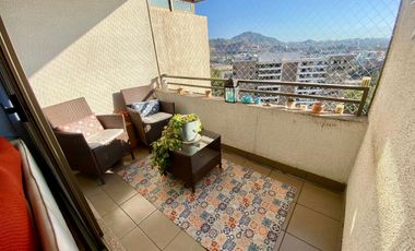 DEPTO 2D/2B CON ESTAC  EN CIUDAD EMPRESARIAL