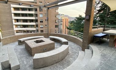 DEPTO 2D/2B CON ESTAC  EN CIUDAD EMPRESARIAL