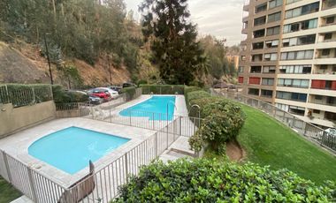 DEPTO 2D/2B CON ESTAC  EN CIUDAD EMPRESARIAL