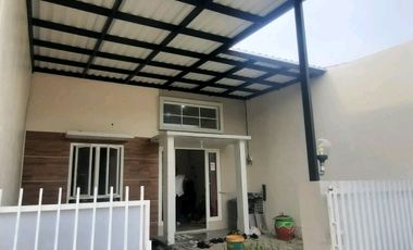 Disewakan Alana Cemandi Tahap 4 Sidoarjo