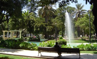 Hogar Seguro en Viña: P. Mackenna a Pasos del Centro