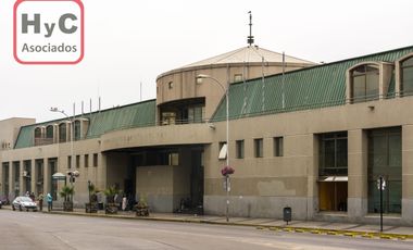 Hogar Seguro en Viña: P. Mackenna a Pasos del Centro