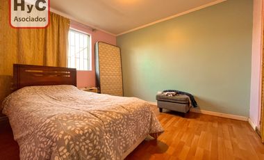 Hogar Seguro en Viña: P. Mackenna a Pasos del Centro