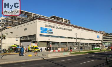 Hogar Seguro en Viña: P. Mackenna a Pasos del Centro