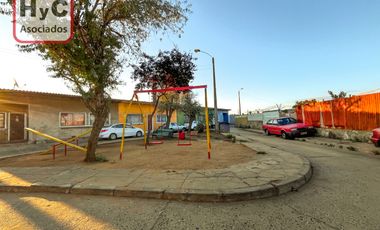 Hogar Seguro en Viña: P. Mackenna a Pasos del Centro