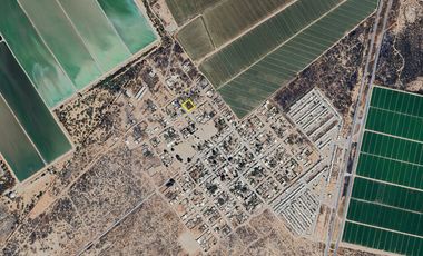 TERRENO EN VENTA PARA QUINTA EN RANCHO ALEGRE TORREÓN COAHUILA