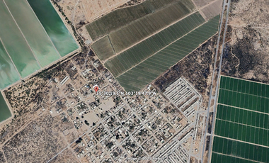 TERRENO EN VENTA PARA QUINTA EN RANCHO ALEGRE TORREÓN COAHUILA