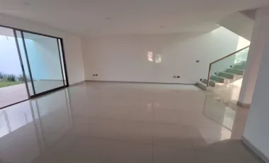 Casa en renta en Residencial Monte Magno, Xalapa, Veracruz de Ignacio de la Llave