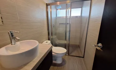 Casa en renta en Residencial Monte Magno, Xalapa, Veracruz de Ignacio de la Llave