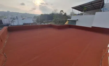 Casa en renta en Residencial Monte Magno, Xalapa, Veracruz de Ignacio de la Llave