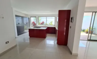 Casa en renta en Residencial Monte Magno, Xalapa, Veracruz de Ignacio de la Llave