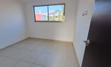 Casa en renta en Residencial Monte Magno, Xalapa, Veracruz de Ignacio de la Llave