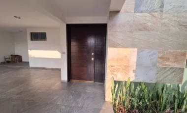 Casa en renta en Residencial Monte Magno, Xalapa, Veracruz de Ignacio de la Llave