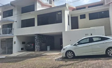 Casa en renta en Acueducto Animas, Xalapa, Veracruz de Ignacio de la Llave