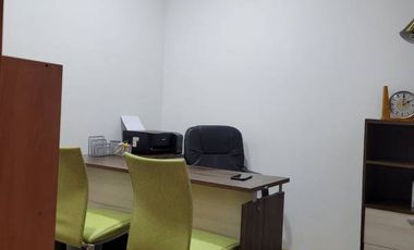 Oficina en Venta en OFICINAS EN VENTA EDIFICIO SERENA CENTRO