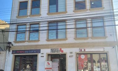 Oficina en Venta en OFICINAS EN VENTA EDIFICIO SERENA CENTRO