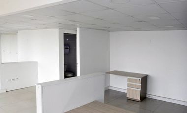 Oficina en Venta en VENTA AMPLIAS OFICINAS EDIFICIO ANDACOLLO