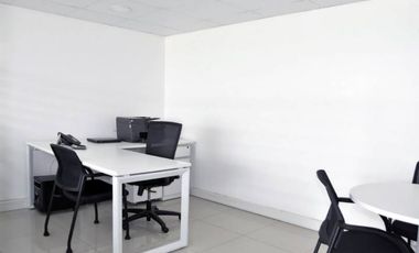 Oficina en Venta en VENTA AMPLIAS OFICINAS EDIFICIO ANDACOLLO