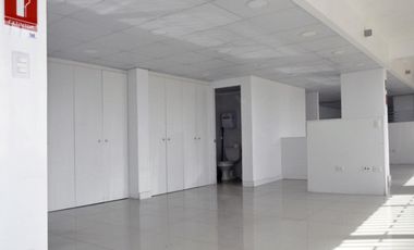 Oficina en Venta en VENTA AMPLIAS OFICINAS EDIFICIO ANDACOLLO