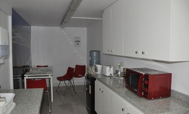 Oficina en Venta en VENTA AMPLIAS OFICINAS EDIFICIO ANDACOLLO