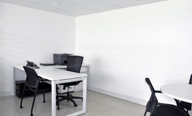 Oficina en Venta en VENTA AMPLIAS OFICINAS EDIFICIO ANDACOLLO