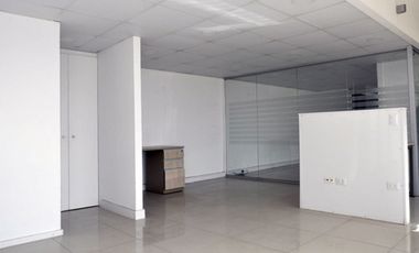 Oficina en Venta en VENTA AMPLIAS OFICINAS EDIFICIO ANDACOLLO