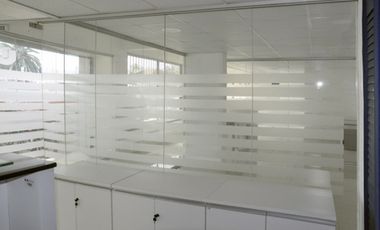 Oficina en Venta en VENTA AMPLIAS OFICINAS EDIFICIO ANDACOLLO