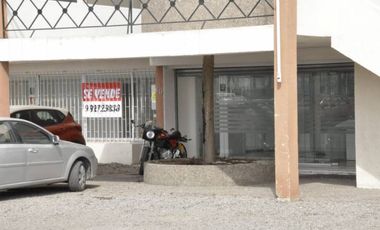 Oficina en Venta en VENTA AMPLIAS OFICINAS EDIFICIO ANDACOLLO