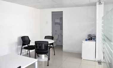 Oficina en Venta en VENTA AMPLIAS OFICINAS EDIFICIO ANDACOLLO