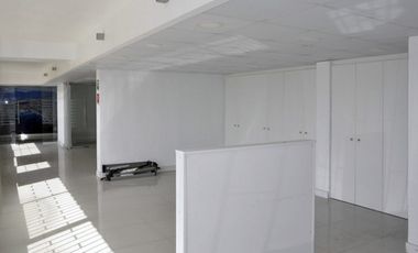 Oficina en Venta en VENTA AMPLIAS OFICINAS EDIFICIO ANDACOLLO
