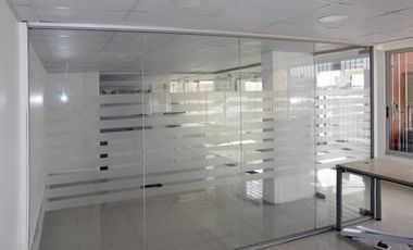 Oficina en Venta en VENTA AMPLIAS OFICINAS EDIFICIO ANDACOLLO