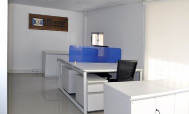 Oficina en Venta en VENTA AMPLIAS OFICINAS EDIFICIO ANDACOLLO