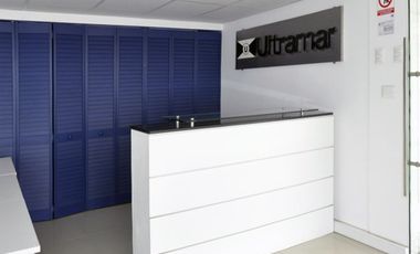 Oficina en Venta en VENTA AMPLIAS OFICINAS EDIFICIO ANDACOLLO