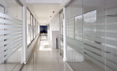 Oficina en Venta en VENTA AMPLIAS OFICINAS EDIFICIO ANDACOLLO