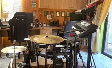 Casa en Venta en Victor Domingo Silva 3800