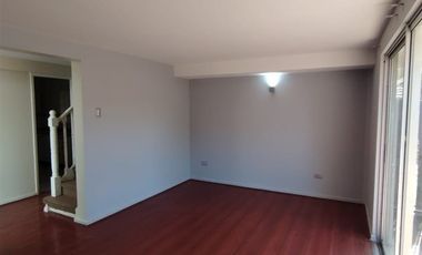 Casa en Arriendo en CERRO DEL PASO con VOLCAN TINGUIRIRICA