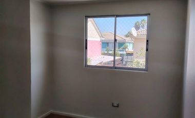 Casa en Arriendo en CERRO DEL PASO con VOLCAN TINGUIRIRICA