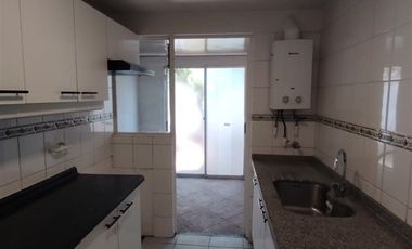 Casa en Arriendo en CERRO DEL PASO con VOLCAN TINGUIRIRICA