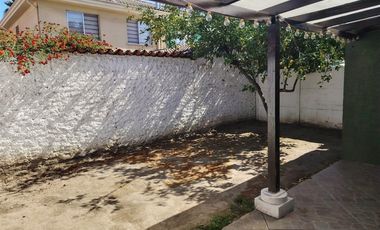 Casa en Arriendo en CERRO DEL PASO con VOLCAN TINGUIRIRICA