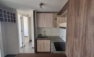 Departamento en Venta en SE VENDE ACOGEDOR DEPARTAMENTO EN SANTIAGO