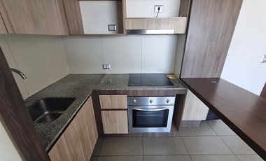 Departamento en Venta en SE VENDE ACOGEDOR DEPARTAMENTO EN SANTIAGO