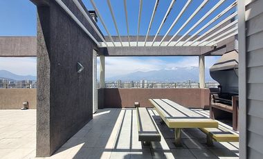 Departamento en Venta en SE VENDE ACOGEDOR DEPARTAMENTO EN SANTIAGO