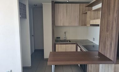Departamento en Venta en SE VENDE ACOGEDOR DEPARTAMENTO EN SANTIAGO