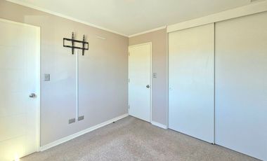 CASA EN VENTA 3D3B SEMINUEVA - ALTOS DE HUALPÉN
