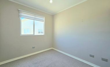 CASA EN VENTA 3D3B SEMINUEVA - ALTOS DE HUALPÉN