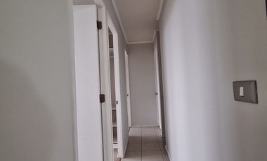 SE ARRIENDA DEPARTAMENTO EN TEMUCO AL LADO DEL CENTRO