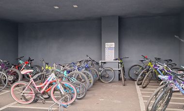 SE ARRIENDA DEPARTAMENTO EN TEMUCO AL LADO DEL CENTRO